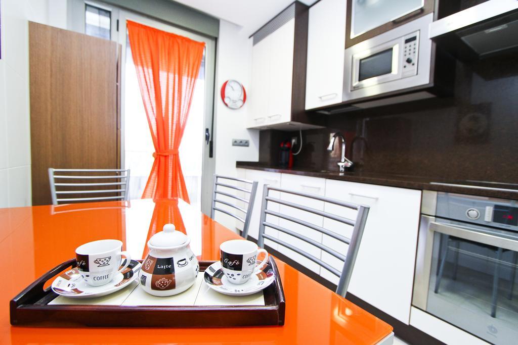 J Tramuntana Planet Costa Dorada Apartment Salou Room photo
