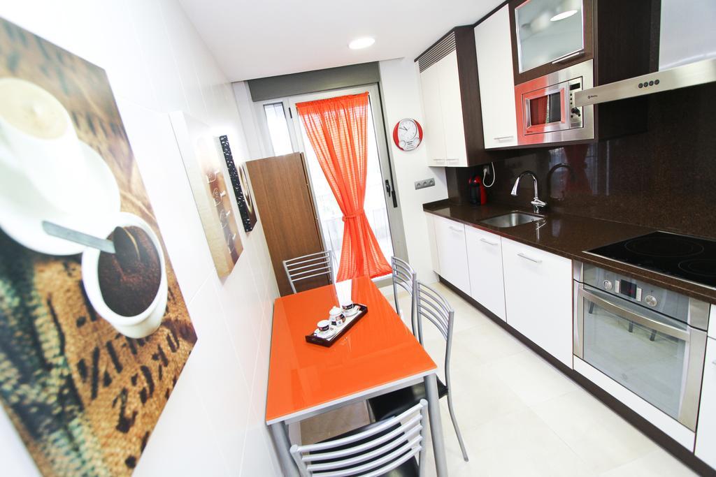 J Tramuntana Planet Costa Dorada Apartment Salou Room photo