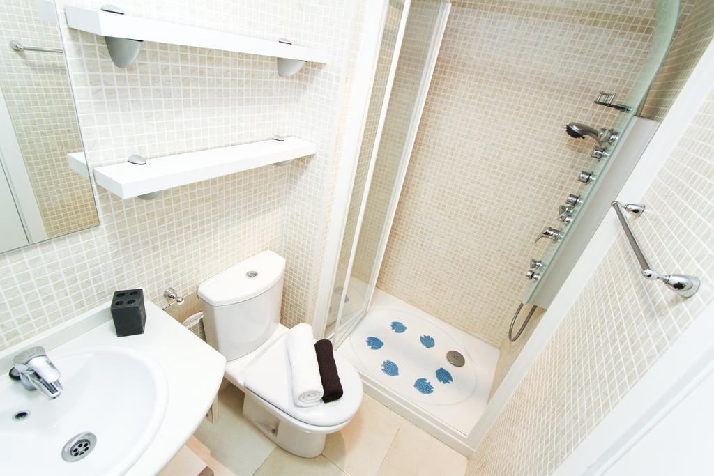 J Tramuntana Planet Costa Dorada Apartment Salou Room photo