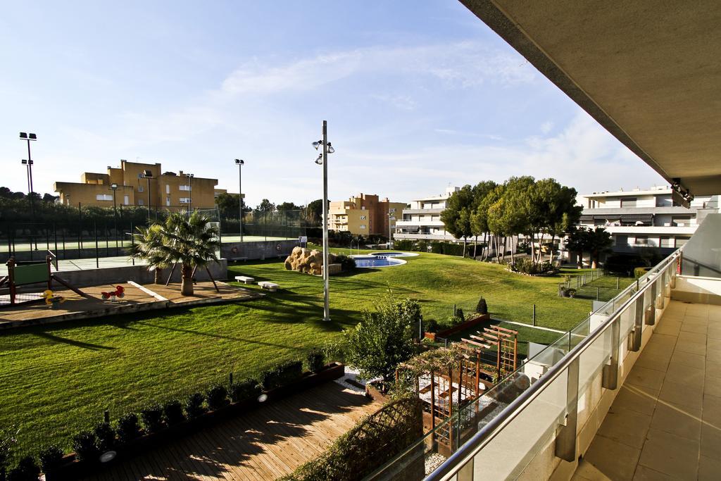 J Tramuntana Planet Costa Dorada Apartment Salou Room photo